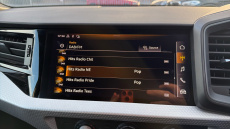 Audi A1 30 TFSI 110 S Line 5dr S Tronic Petrol Hatchback